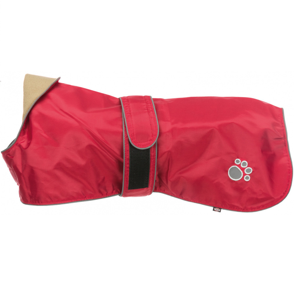 Hainuta Catei ORLEANS Rosu, Marime S (L=35cm)