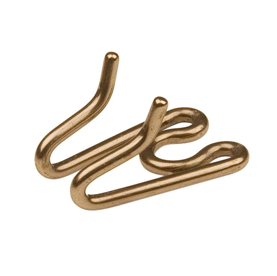 Za Suplimentara din Curogan Pentru Zgarzile de Dresaj HERMANN SPRENGER, 4cm | 3.2mm