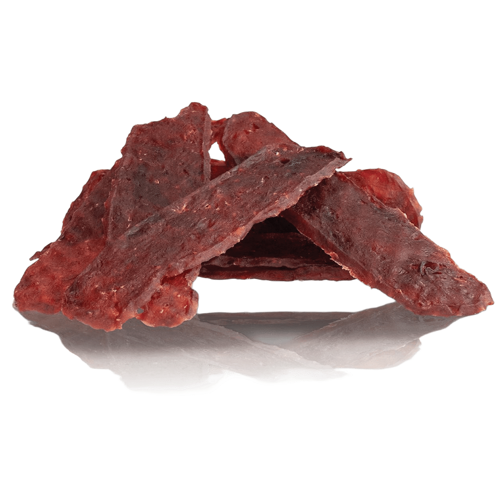 KIDDOG Fileuri de Miel pentru Câini – Recompense Premium cu 90% Carne, 500g