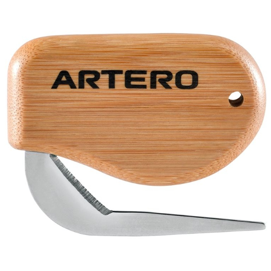 ARTERO NATURE COLLECTION Descalcitor Special cu o Lama, Pentru Eliminarea Nodurilor din Blana