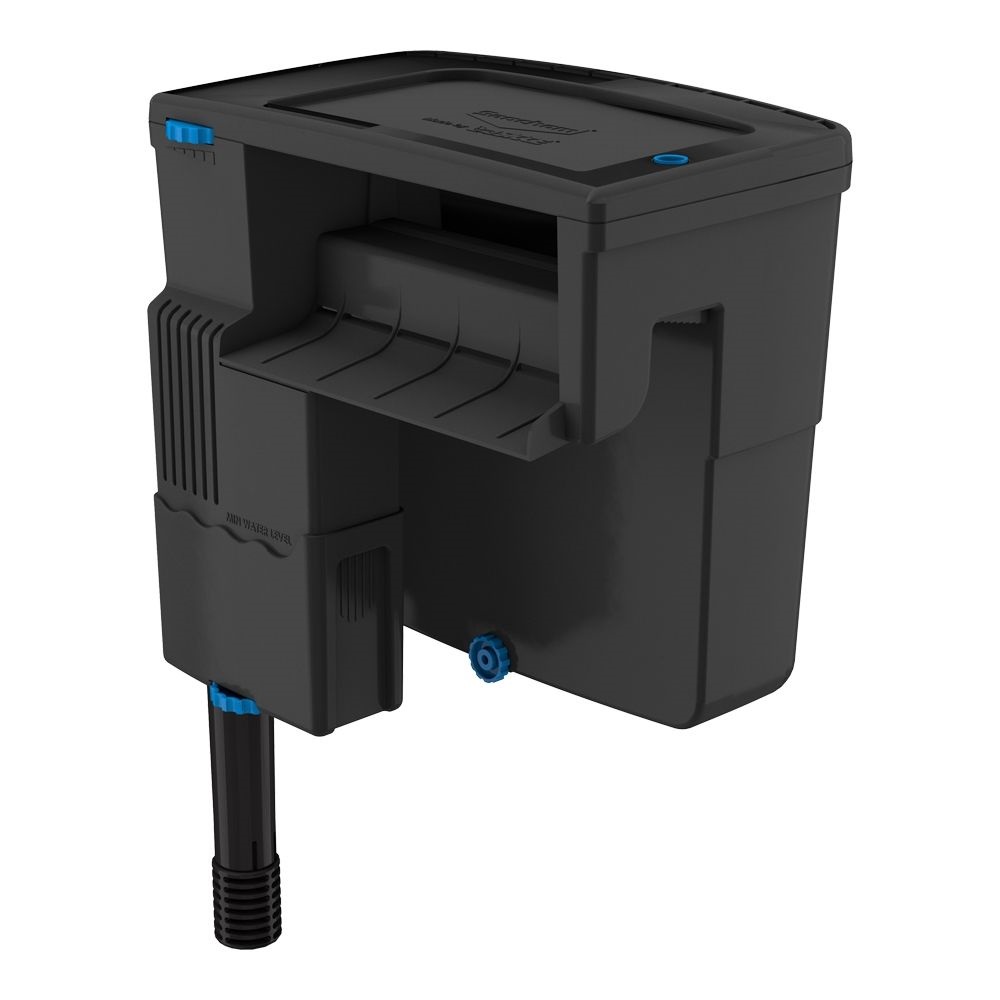 SEACHEM Tidal 75, Filtru Cascada Pentru Acvarii de Pana la 300L