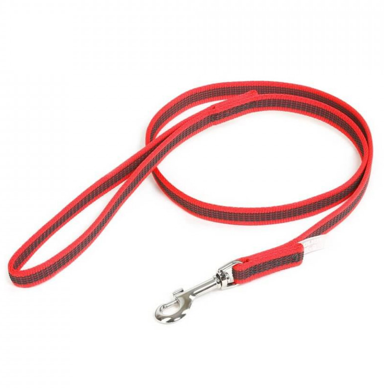 JULIUS K9 Lesa Antiderapanta, Rosie, 1.0m / 14mm, Caine Maxim 30kg 