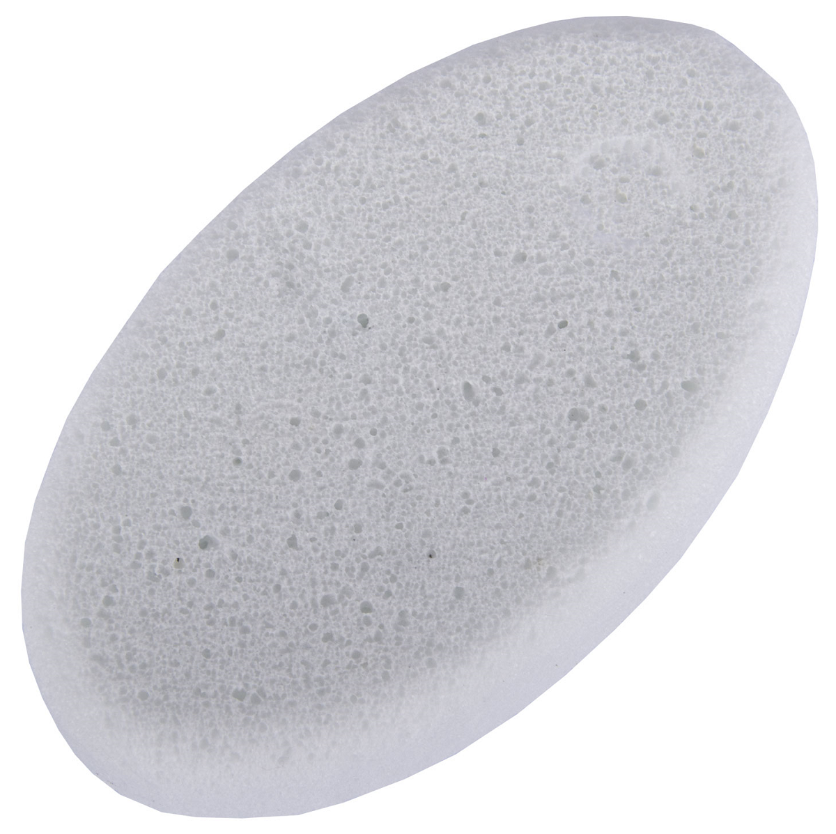 SHOW TECH Groom Stone, Piatra Ovala Gri Pentru Trimat Caini, 8.5x4.9x2cm