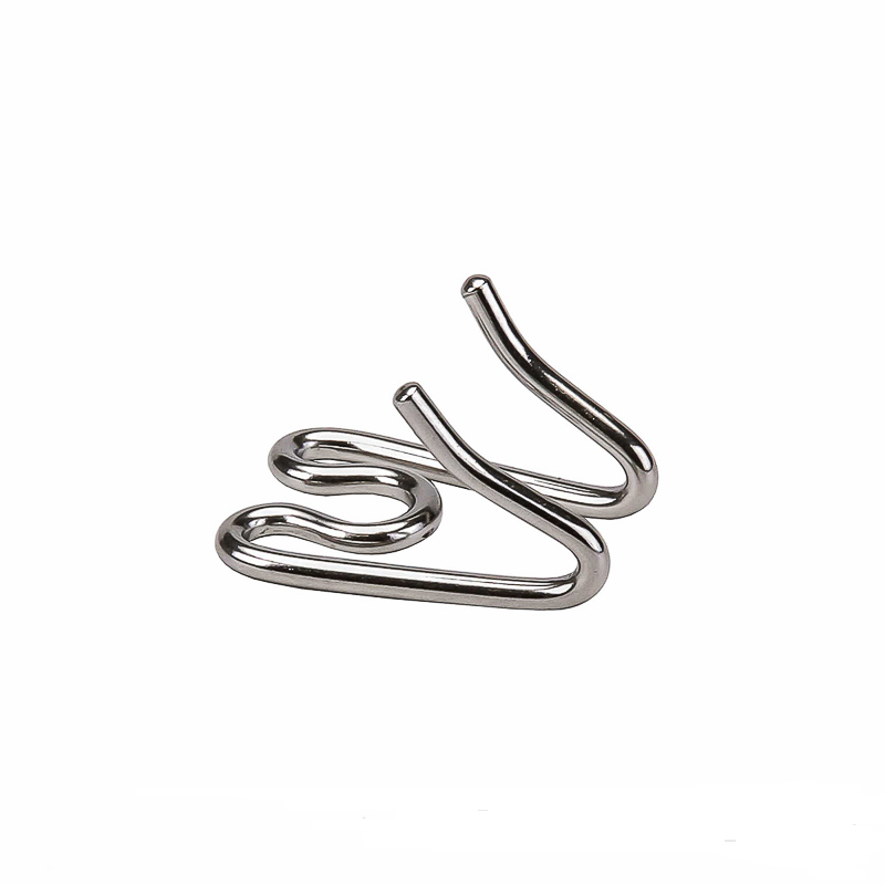 Za Suplimentara din Otel Inox, Pentru Zgarzile de Dresaj HERMANN SPRENGER, 4cm | 3.2mm