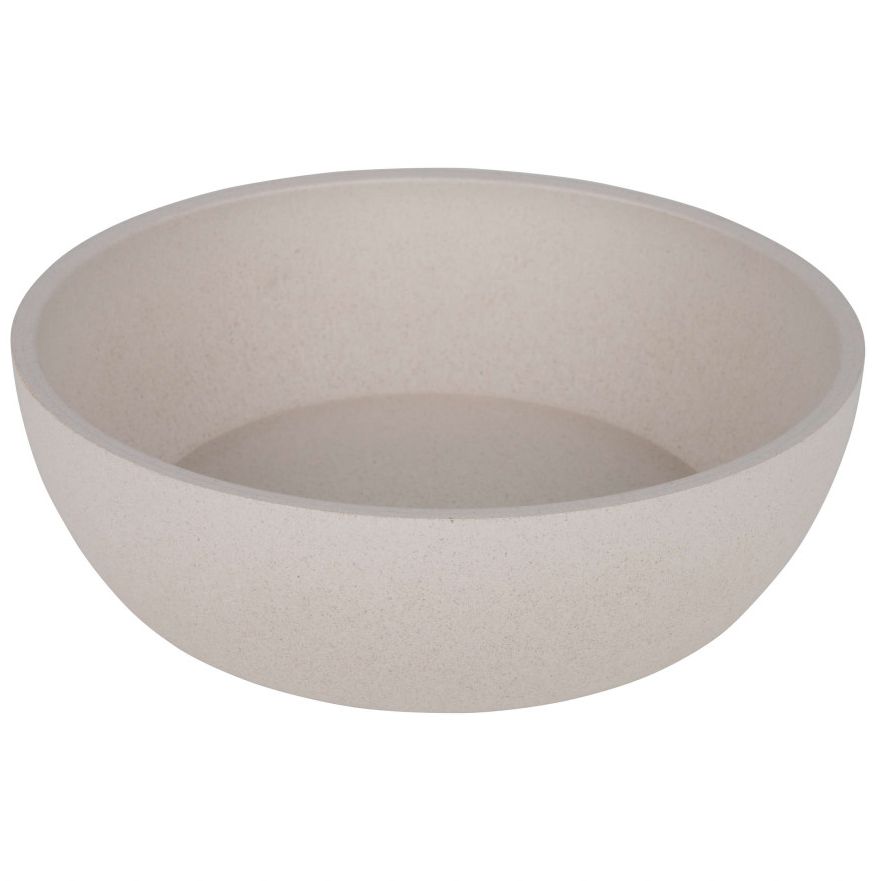 DISTRICT 70 BAMBOO Merengue, Castron din Bambus Pentru Caini, Antiderapant, 1000ml