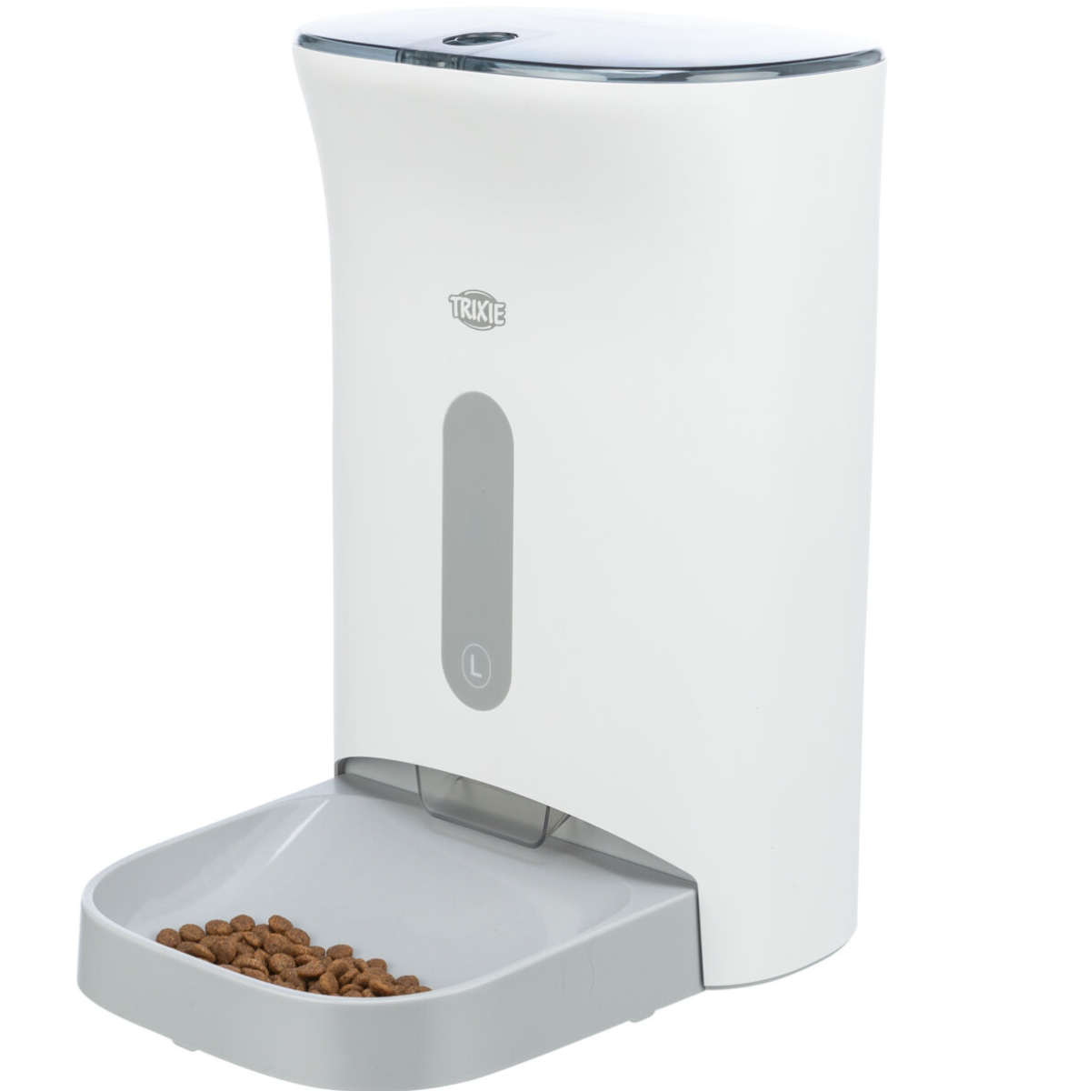 Distribuitor Automat Hrana Uscata Caini sau Pisici TX8 2.0, 4.5L