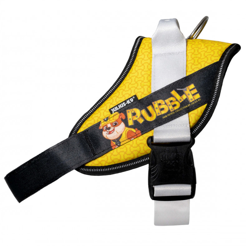 JULIUS K9 IDC POWER Paw Control Rubble, Ham Pentru Caini, Marime 0 | 14-25kg