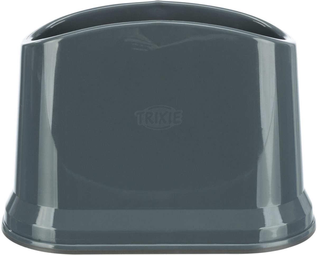 TRIXIE Suport din Plastic Pentru Lopatica de Curatare a Litierei, 21x15x11cm