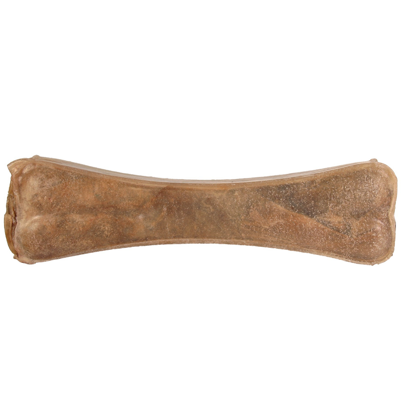 Recompensa Caini, Os Piele Uscata, Ambalat Individual, 22cm | 230g