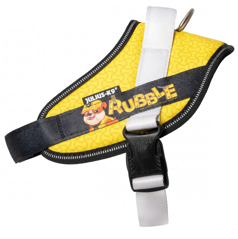 JULIUS K9 IDC POWER Paw Control Rubble, Ham Pentru Caini, Marime Mini 7-15kg