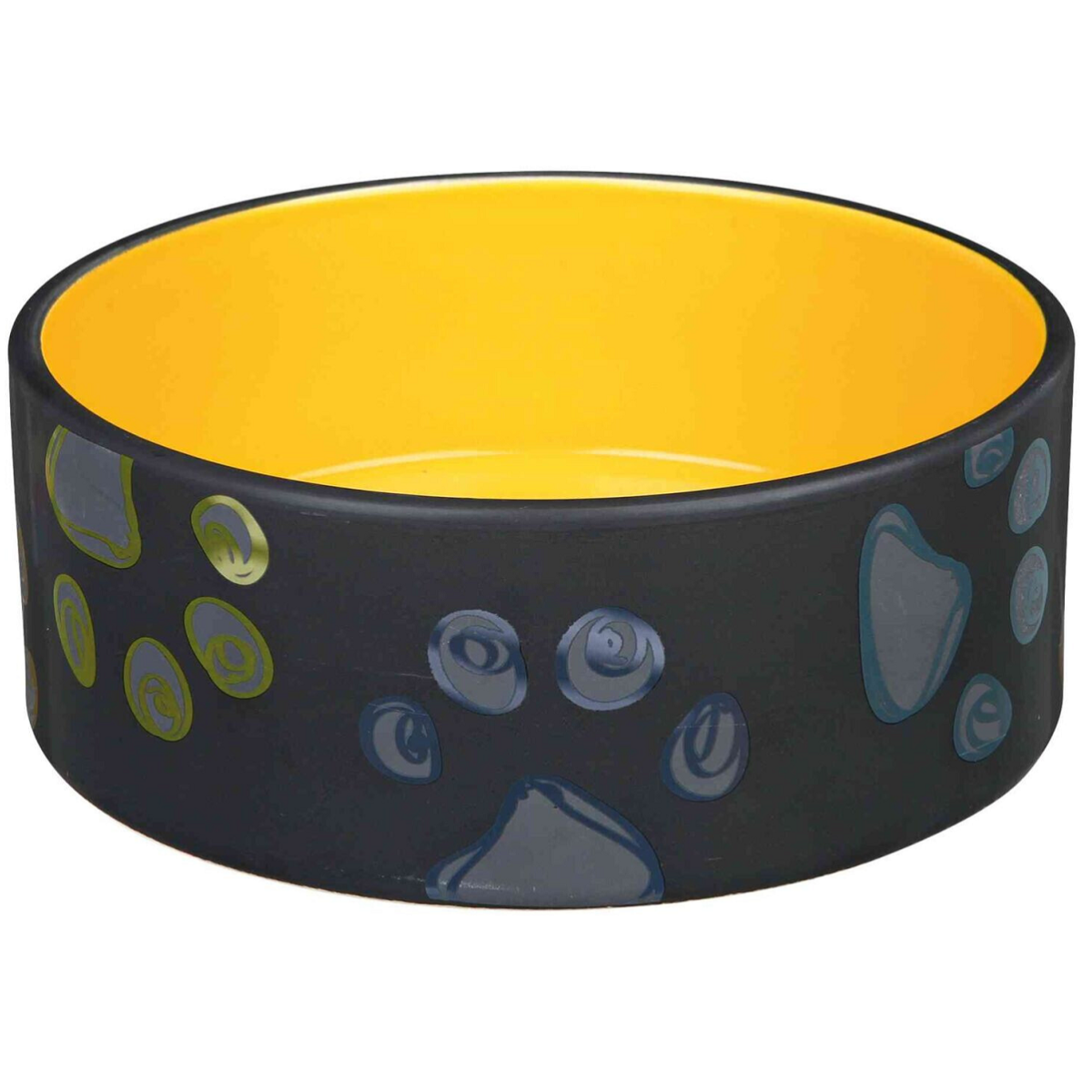 JIMMY Castron Ceramic Pentru Caini, 0.75 L