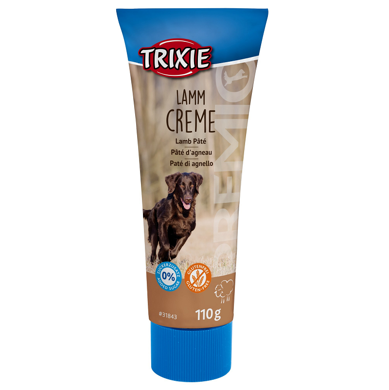Recompensa Caini PREMIO Pate Miel, Tub 110g