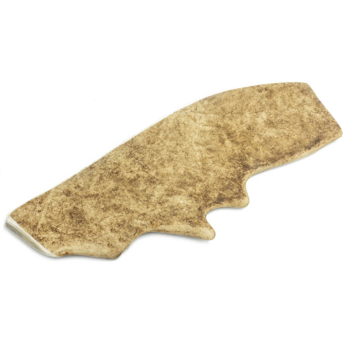Recompense Naturale de Ros Pentru Caini, Coarne de Cerb, 4 DOGS Original, M-Line EASY XL, 16-20cm