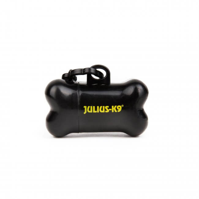 JULIUS K9 PU-BAG, Dispenser Pungi Igienice Pentru Caini