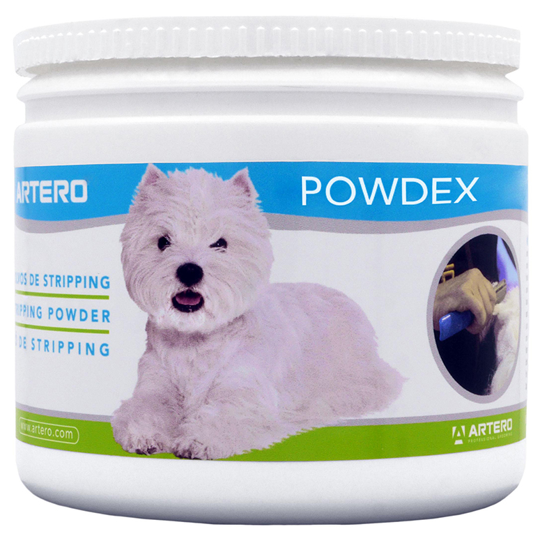 ARTERO POWDEX, Pudra Pentru Stripping 500g