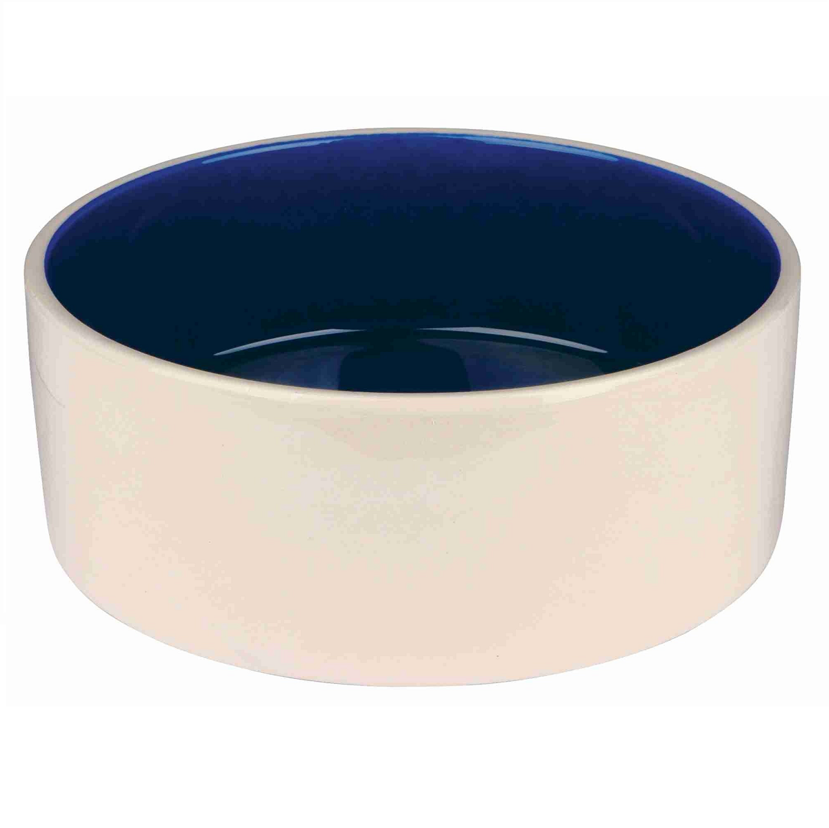 Castron Ceramica Pentru Caini, Hrana sau Apa, 2.3L
