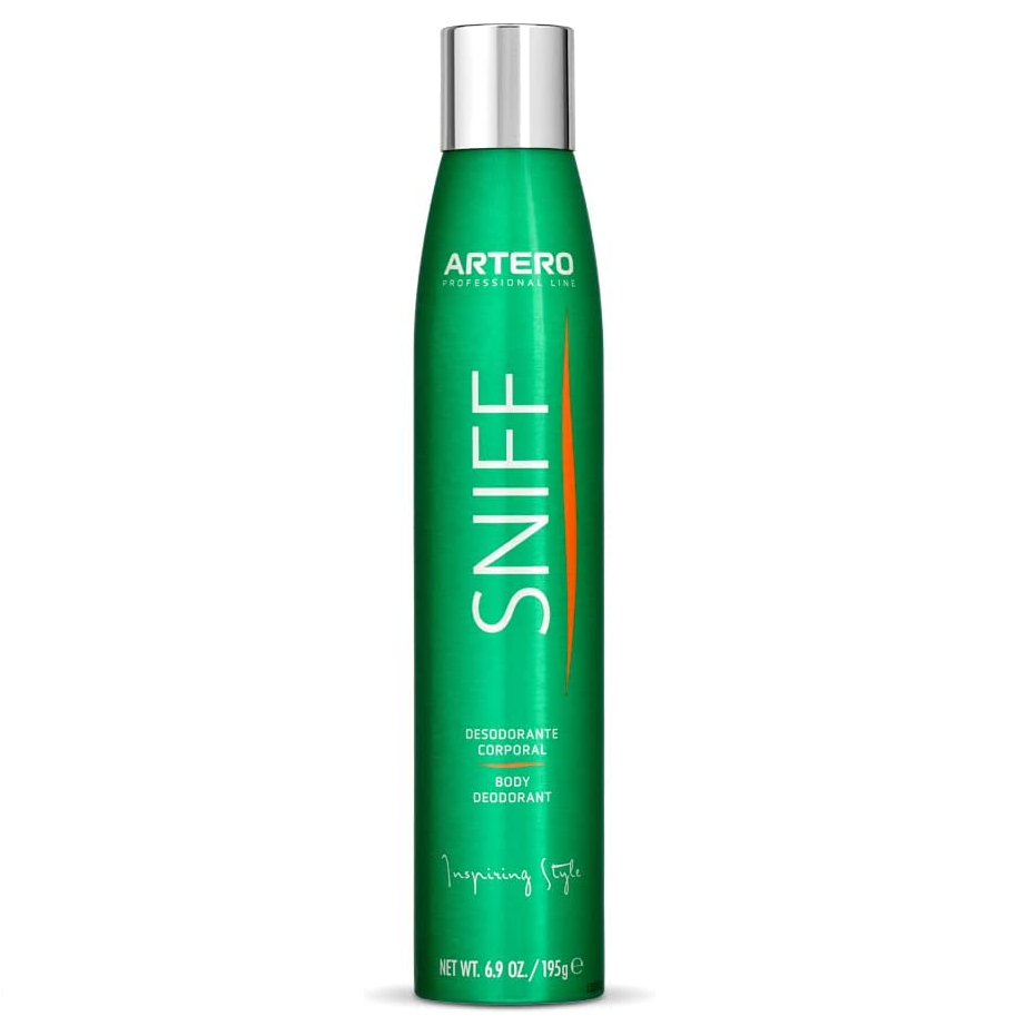 ARTERO SNIFF Spray Deodorant Pentru Caini cu Miros Puternic, 300ml