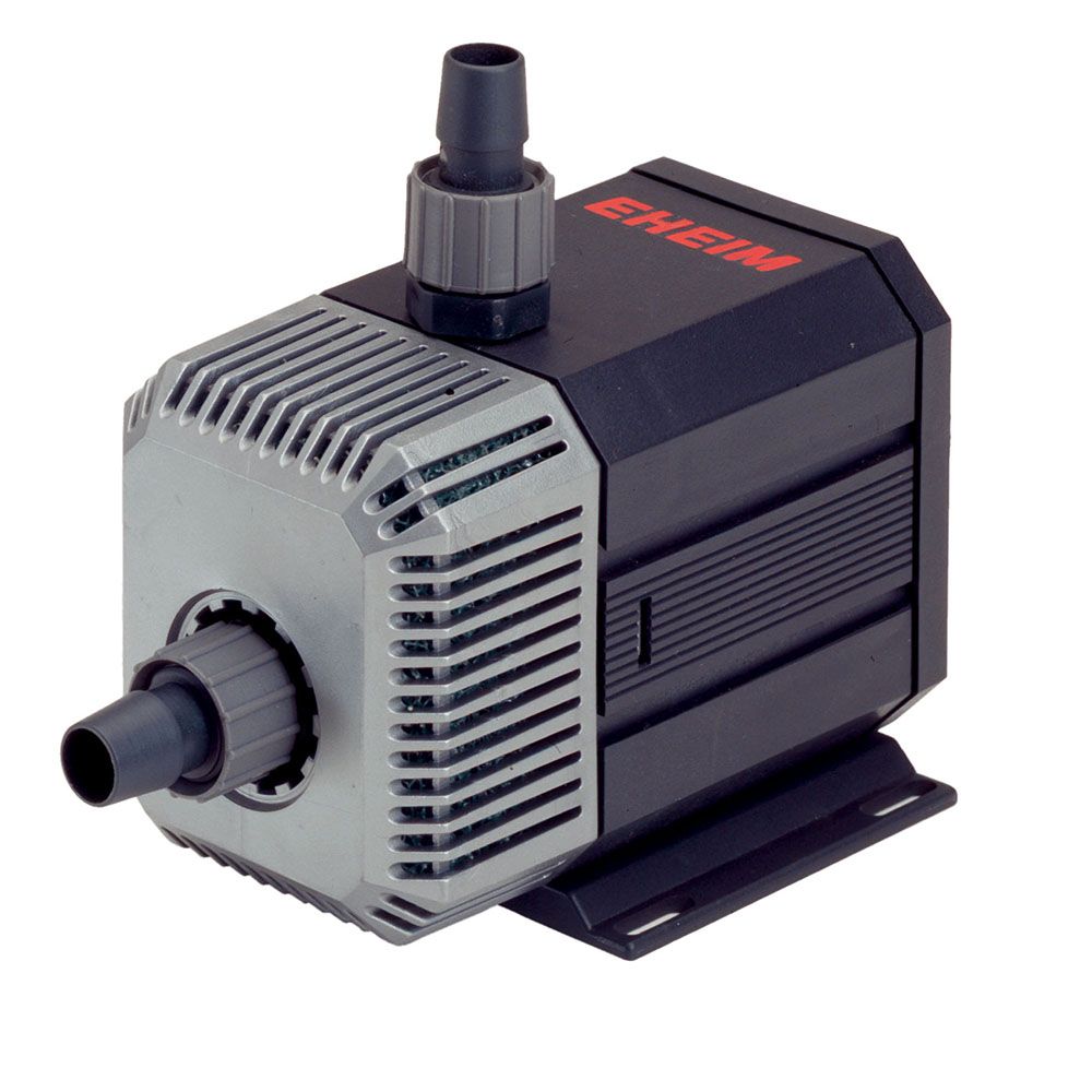 EHEIM Universal 300, Pompa Submersa | Emersa Pentru Recircularea Apei in Acvarii, 5 W, 300 L/h