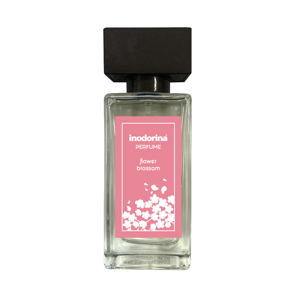 INODORINA Flower Blossom, Parfum Pentru Caini, 30ml