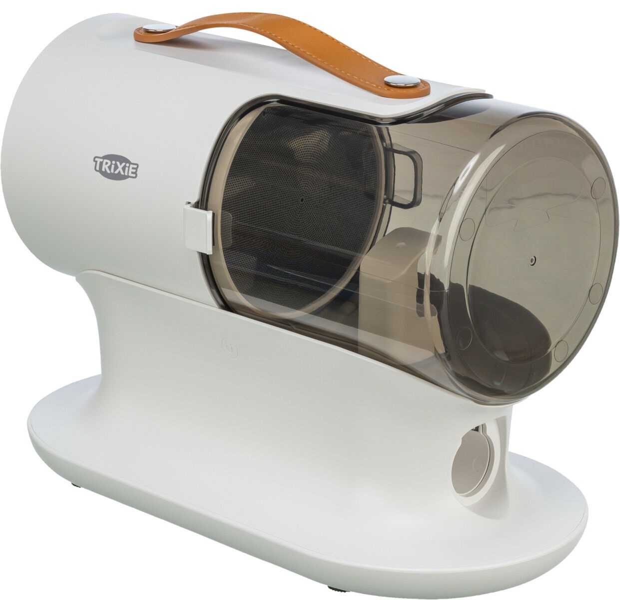 Set cu Aspirator Pentru Tunderea si Toaletarea Animalelor de Companie