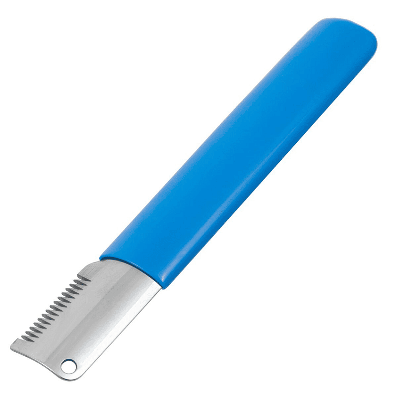 GROOM PROFESSIONAL Stripping Knife for Hand Stripping | Cuțit Profesional de Trimat Câini cu Blana Aspra sau Deasa