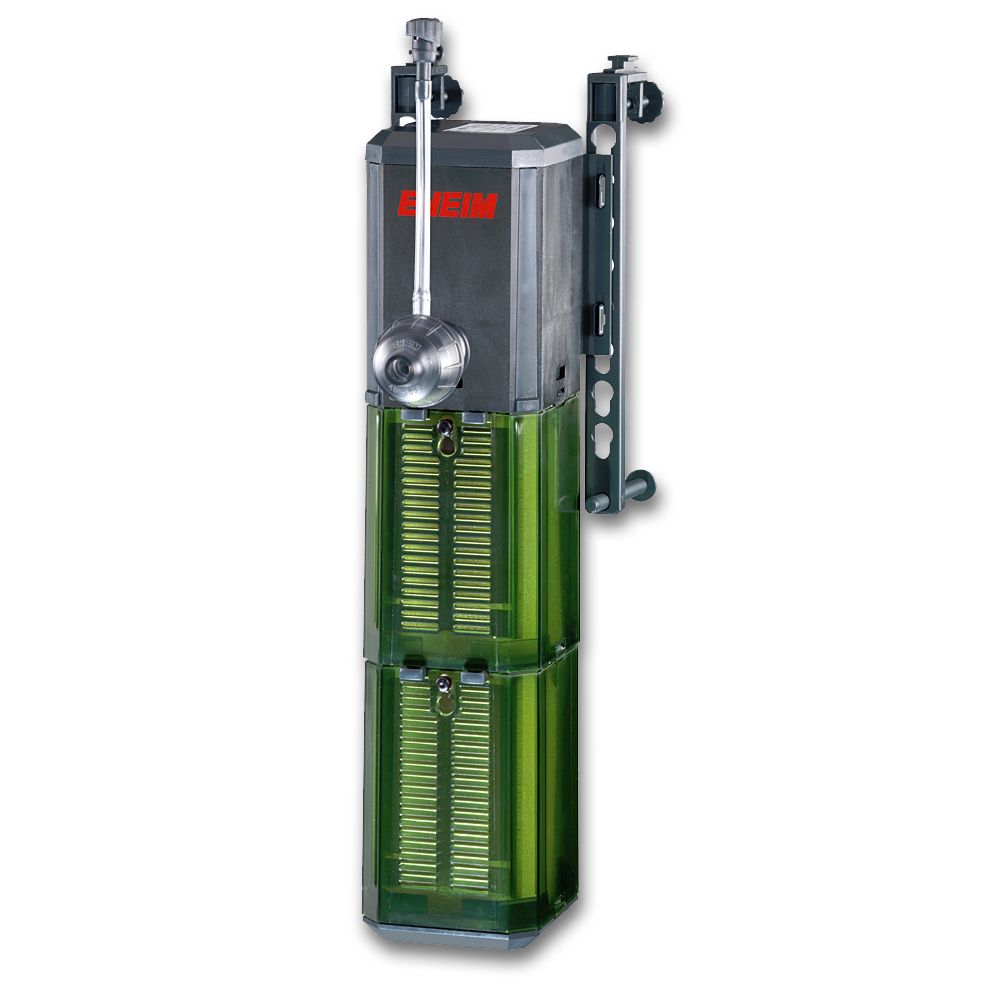 EHEIM PowerLine XL, Filtru Intern Pentru Acvarii (maxim 200L), 28W, 1200 L/h