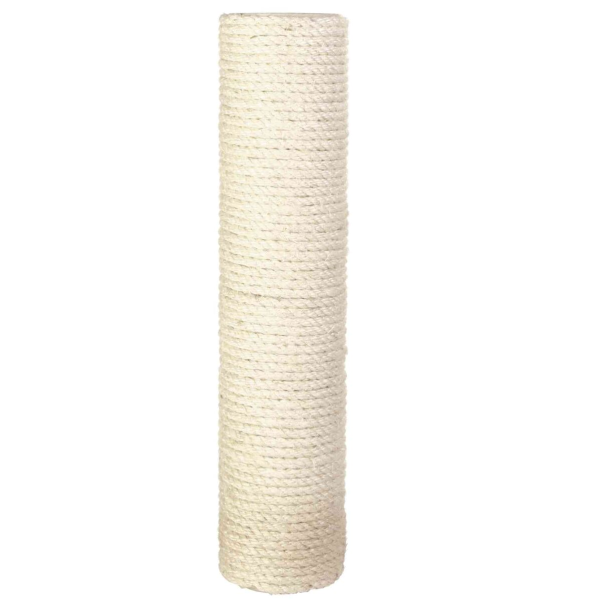 Sisal Cilindric Bej, Excelent Pentru Realizarea de Ansambluri Personalizate 40cm | Diametrul 9cm