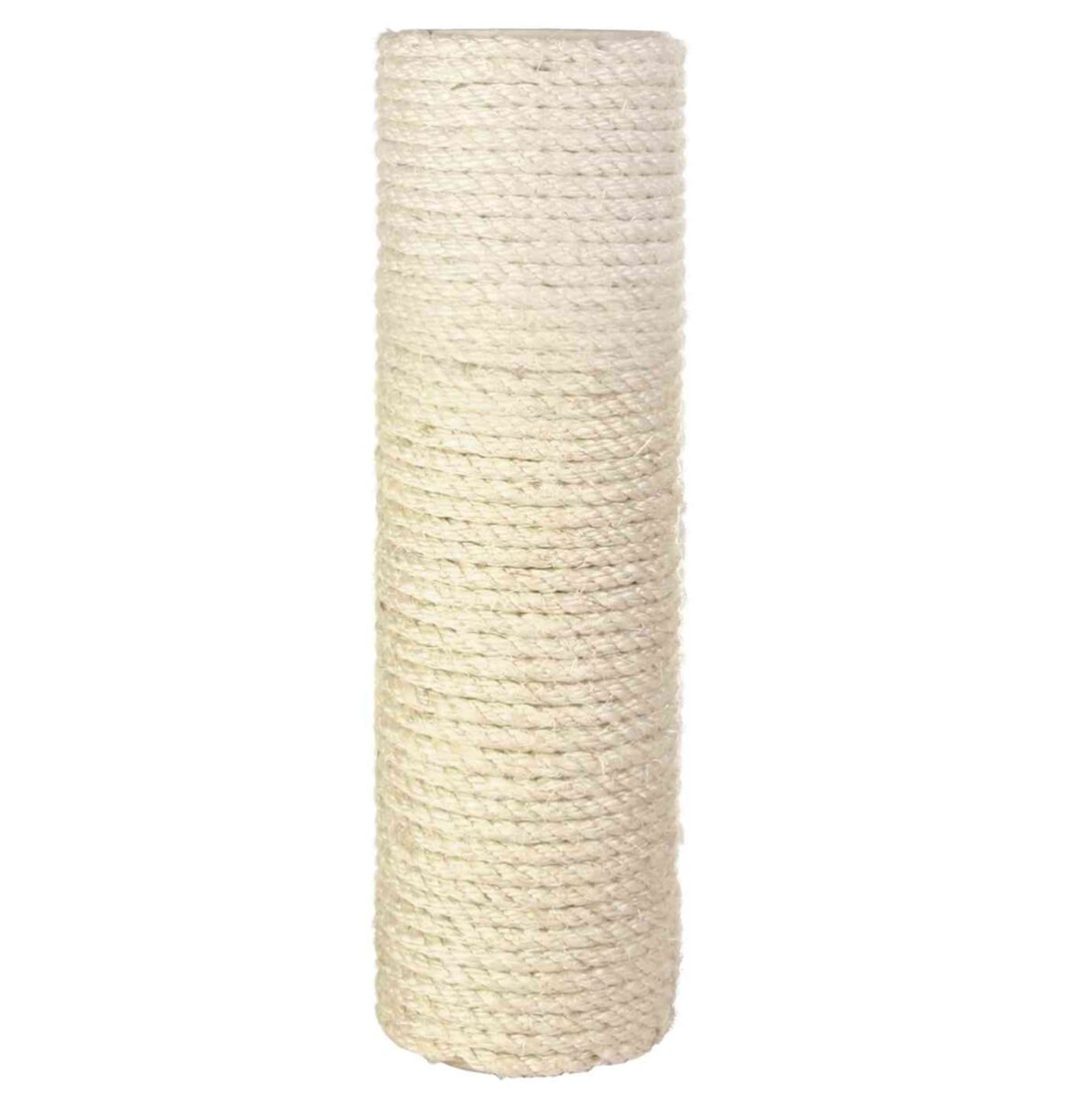 Sisal Cilindric Bej, Excelent Pentru Realizarea de Ansambluri Personalizate 30cm | Diametrul 9cm