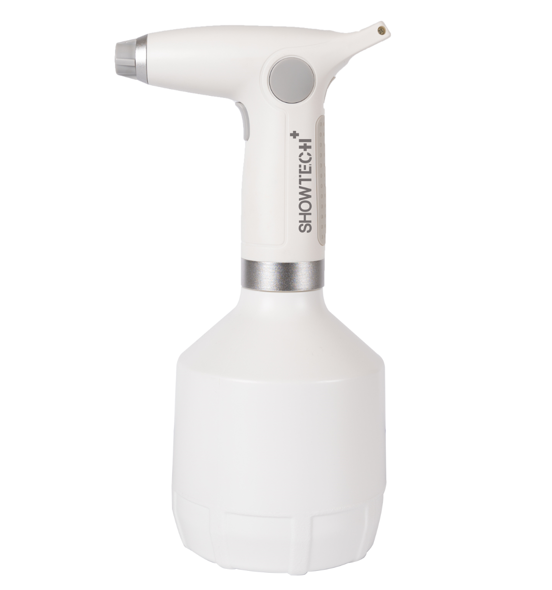 SHOWTECH+ Electric Spray Bottle 1 L | Pulverizator Electric Reincarcabil USB pentru Saloane de Grooming