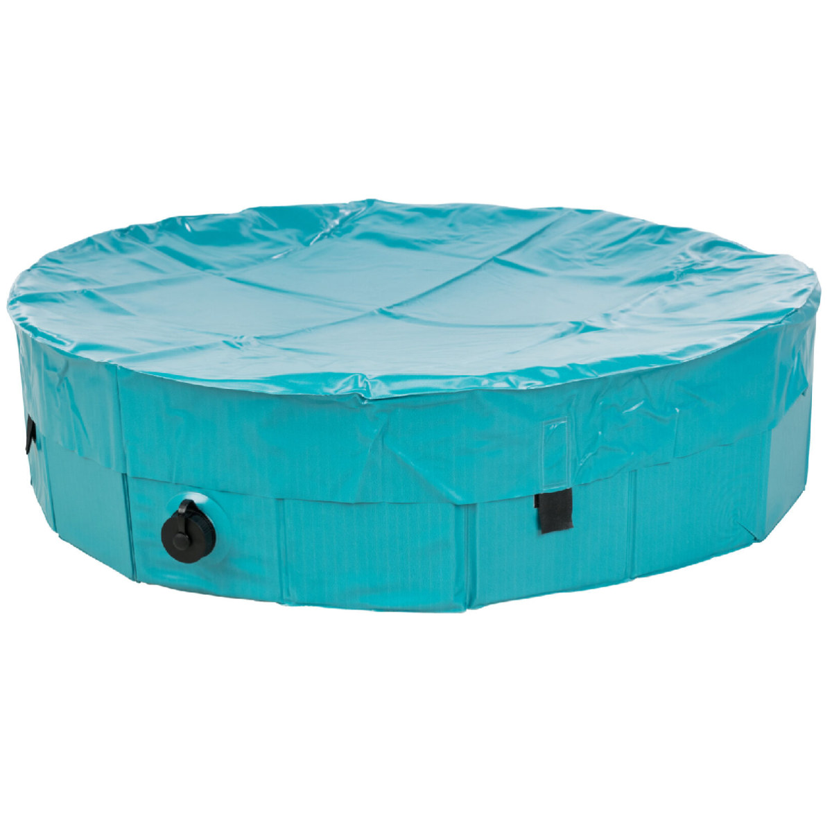 TRIXIE Folie Protectoare Piscina Caini, Diametru Maxim 160cm