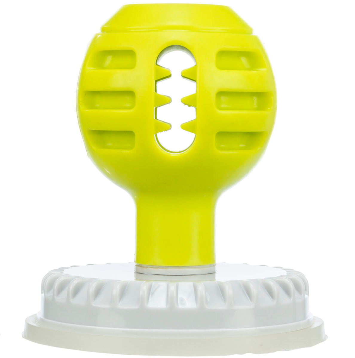 LICK'N SNACK BALL, Jucarie Antistress Pentru Caini