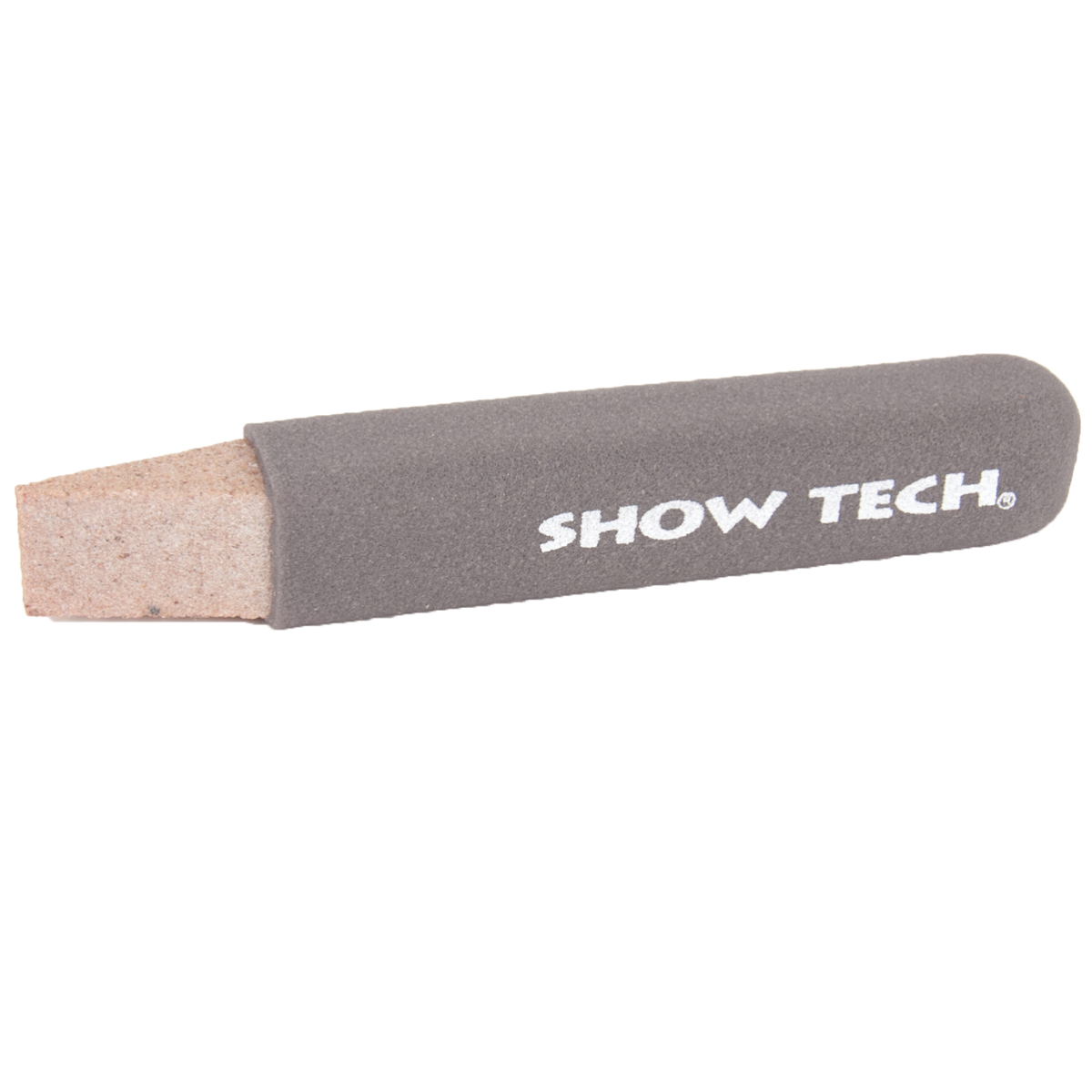 SHOW TECH Comfy Stripping Stick Stone 11 cm | Instrument Profesional pentru Stripping Manual si Finisare Blana Sarmoasa la Caini