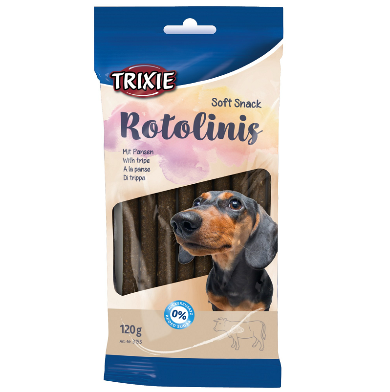 Batoane Caini ROTOLINIS Vita 12buc
