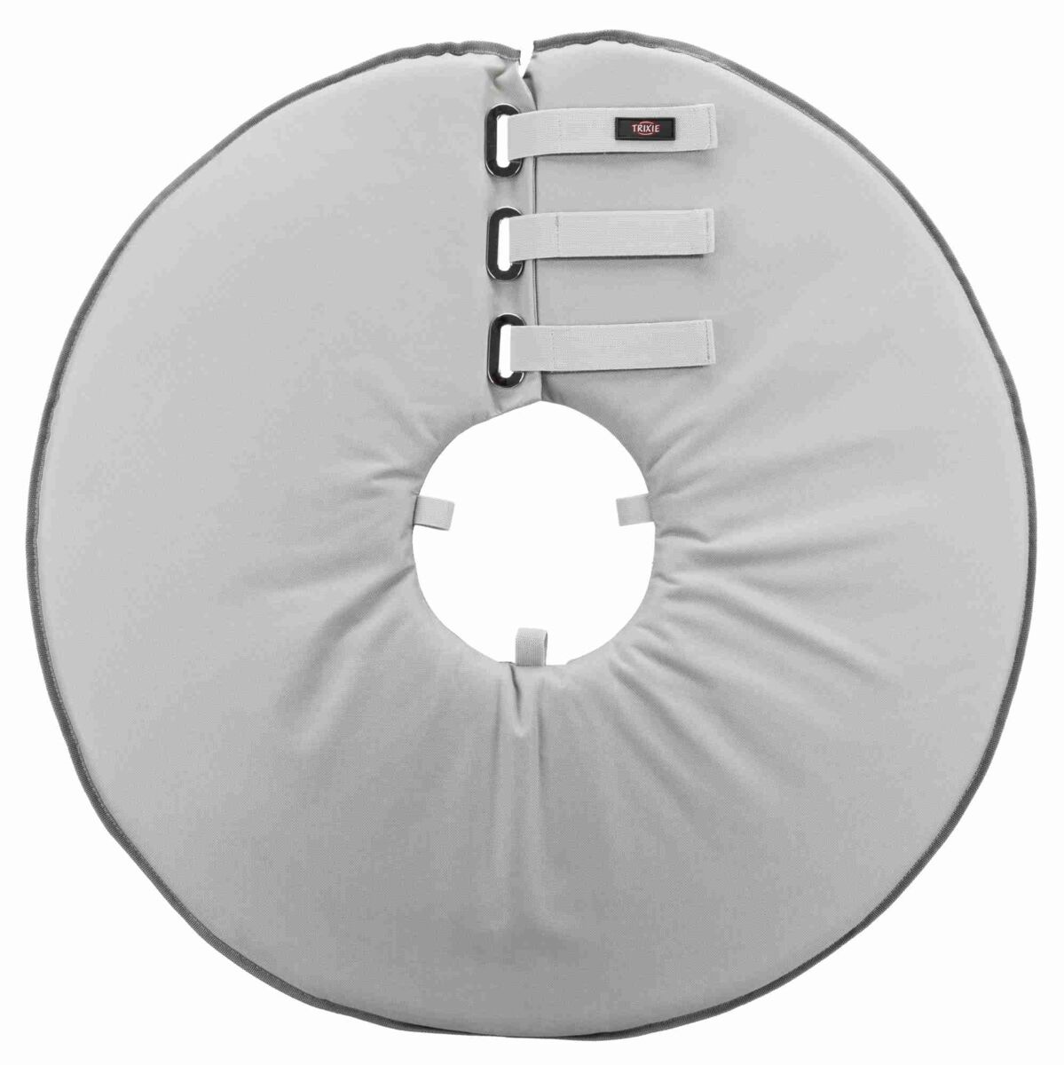 TRIXIE Guler Soft de Protectie Pentru Caini si Pisici, Marime L, Circumferinta Gat 46-49cm