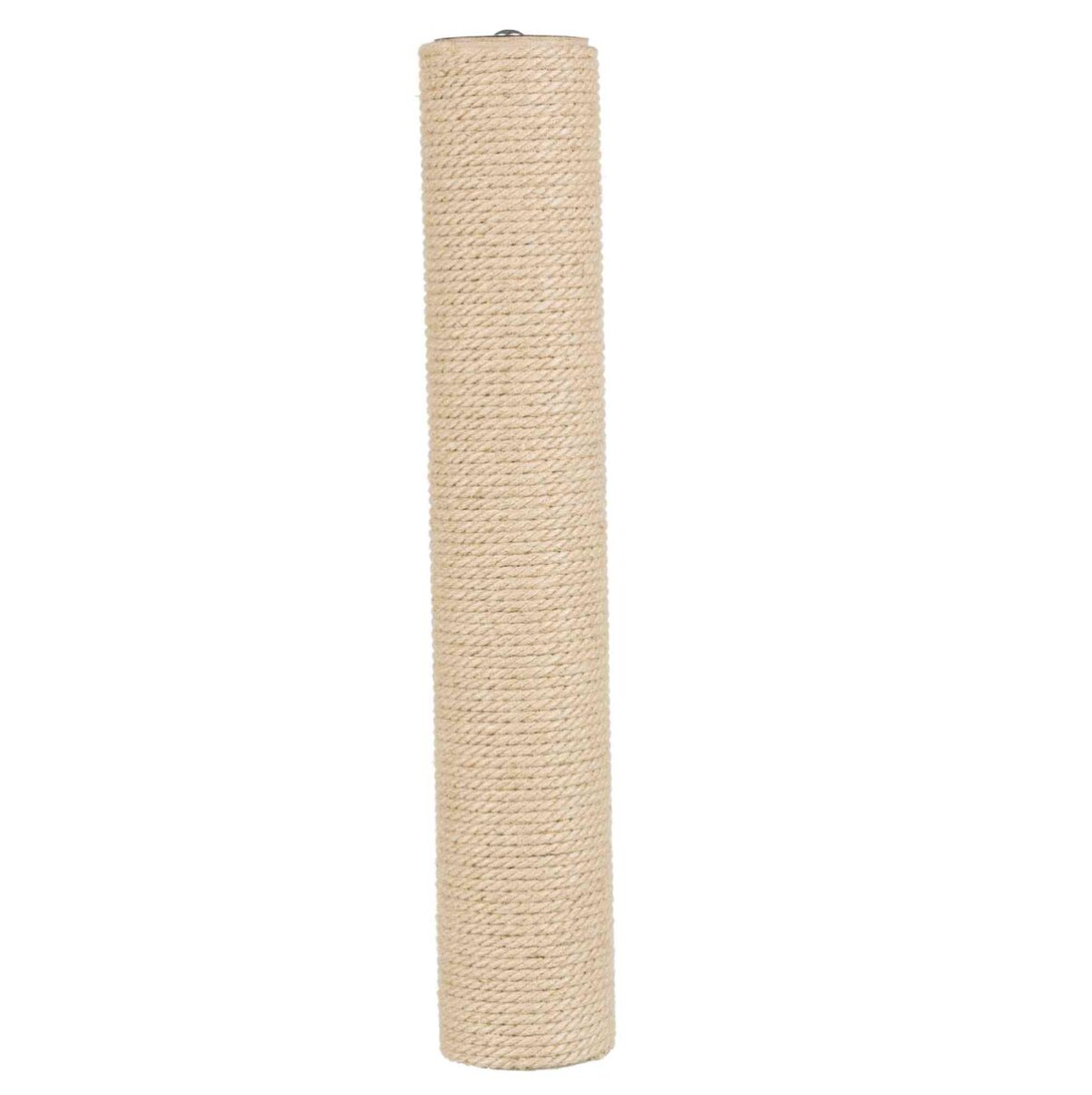 Sisal Cilindric Bej, Excelent Pentru Realizarea de Ansambluri Personalizate 50cm | Diametru 9cm
