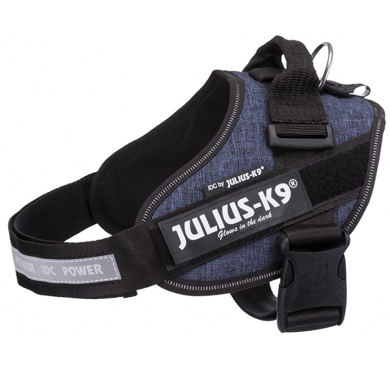 JULIUS K9 IDC POWER Jeans, Marime 2, Ham Caine 28-40kg