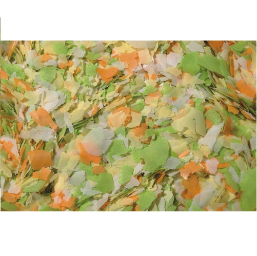 DOBAR Flocken Mix, Hrana Fulgi Pentru Pesti de Iaz, 750g