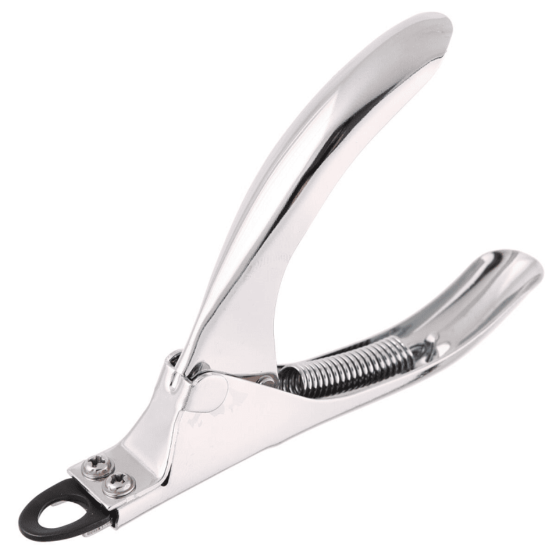 GROOM PROFESSIONAL Guillotine Nail Clipper | Cleste Profesional Tip Ghilotina pentru Tăierea Unghiilor Câinilor