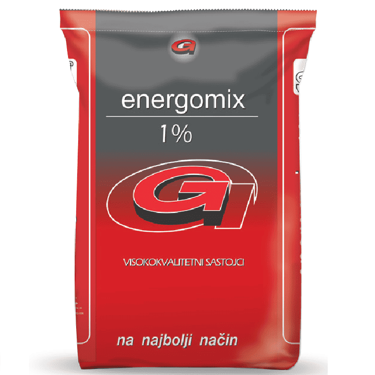 GEBI Energomix Gold 1,2% | Premix Vitaminizat si Mineralizat pentru Gaini Ouatoare | Suport pentru Productia de Oua