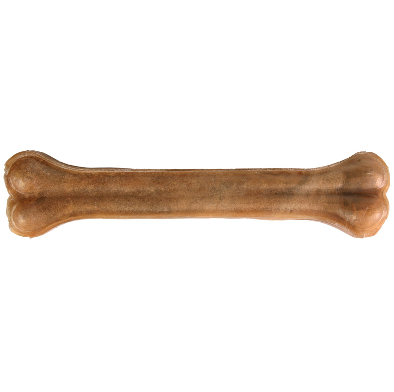 Recompensa Caini, Os Piele Uscata, Ambalat Individual, 32cm | 420g