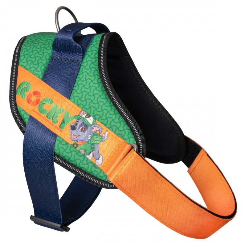 JULIUS K9 IDC POWER Paw Control Rocky, Ham Pentru Caini, Marime 0 | 14-25kg