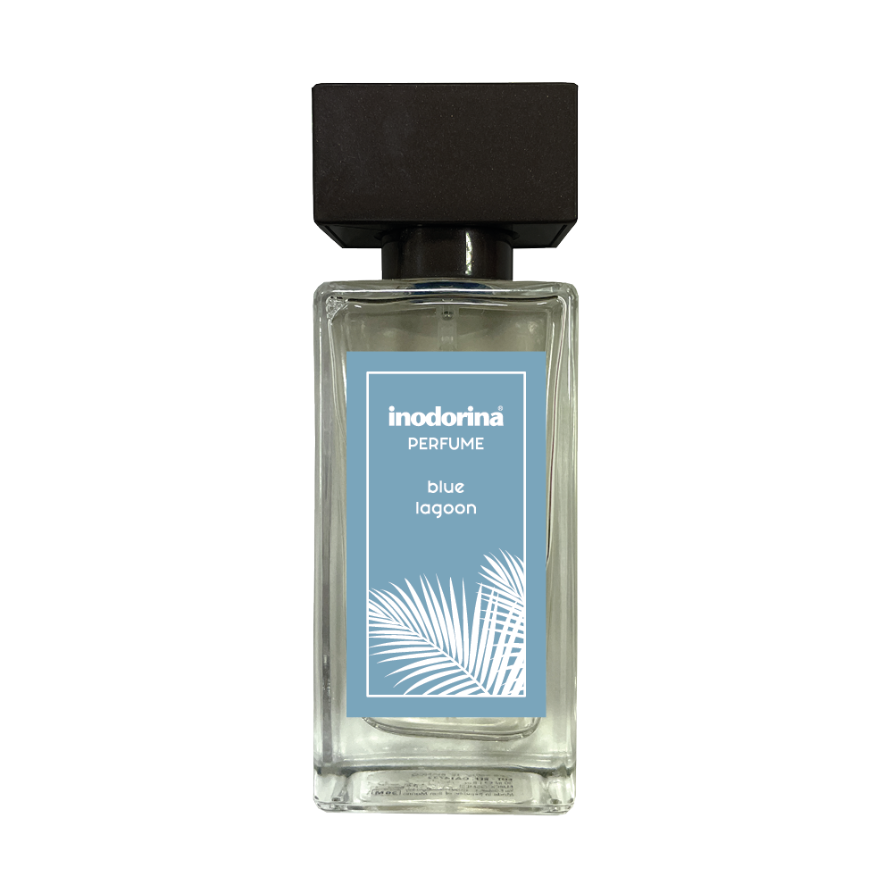 INODORINA Blue Lagoon, Parfum Pentru Caini, 30ml