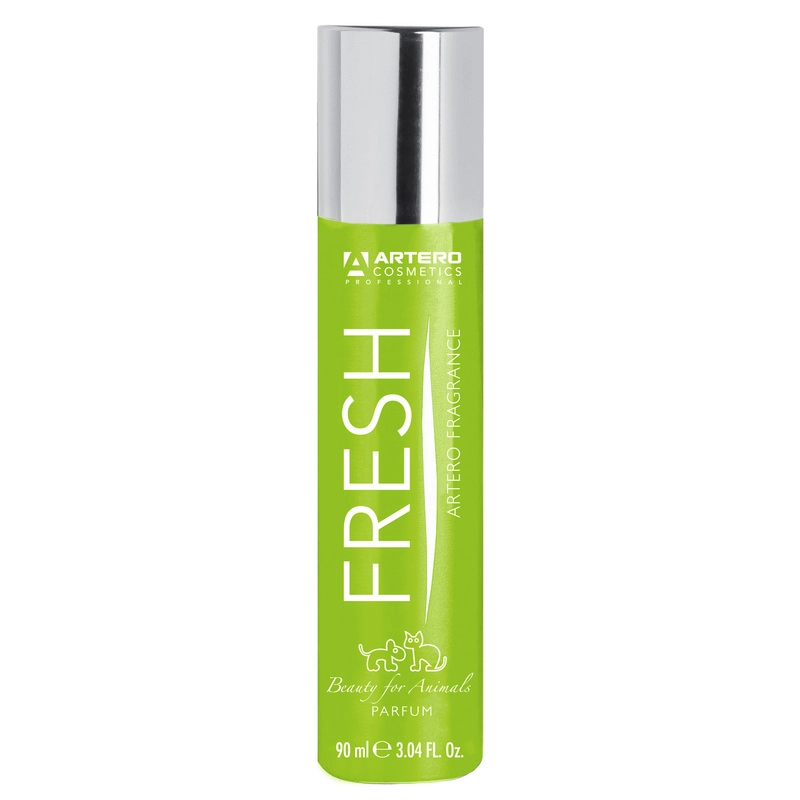 ARTERO FRESH Parfum Pentru CainI, Revigorant cu Aroma Intensa de Citrice 90ml