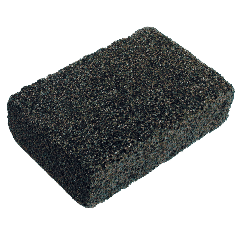 SHOW TECH Stripping Stone 9x6x2.5 cm | Piatra Profesionala pentru Stripping Manual la Caini