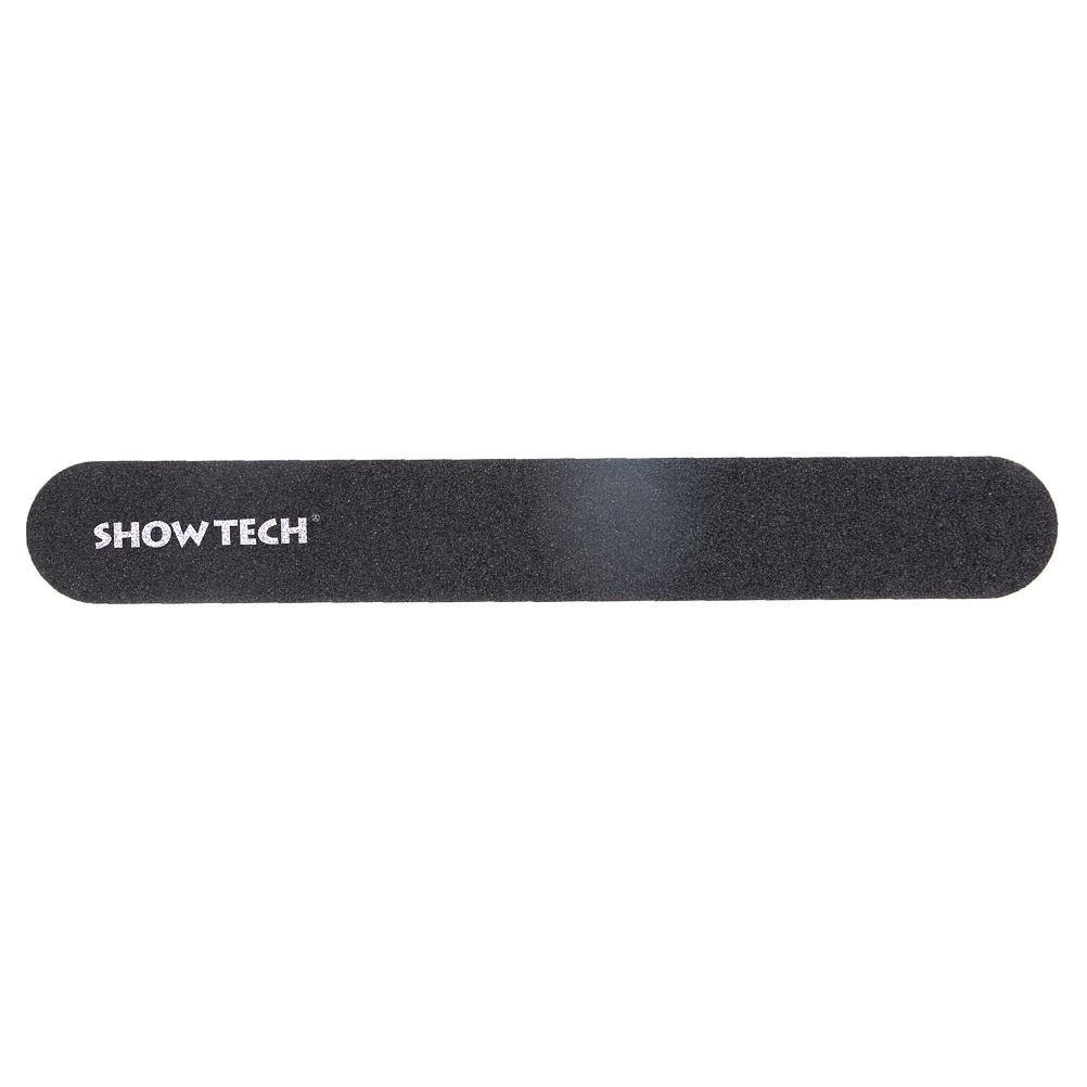 SHOW TECH Nail File L Disposable 21.5 cm | Pila Profesionala de Unica Folosinta pentru Unghii la Caini