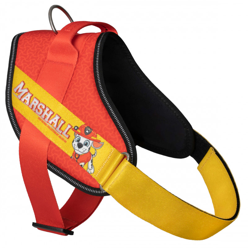 JULIUS K9 IDC POWER Paw Control Marshall, Ham Pentru Caini, Marime 1 | 23-30kg