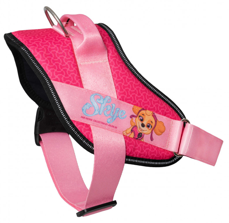JULIUS K9 IDC POWER Paw Control Skye, Ham Pentru Caini, Marime 0 | 14-25kg