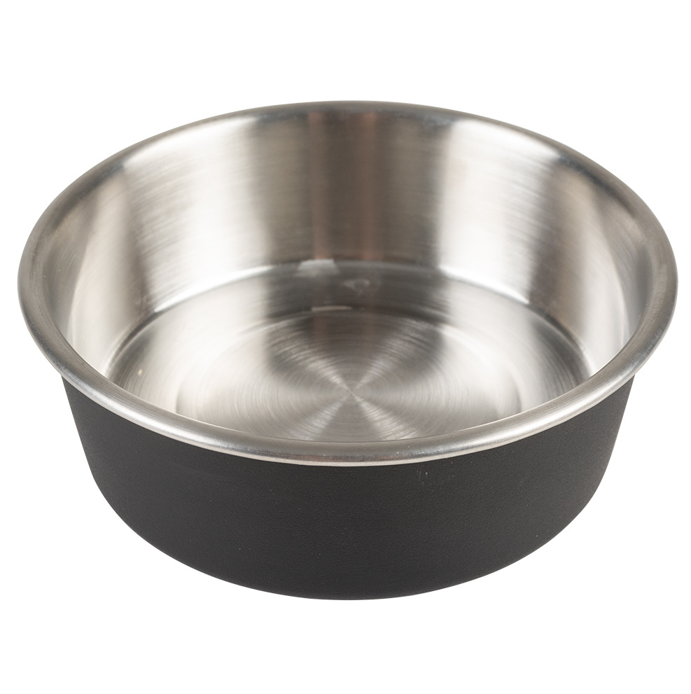 MATTE FIX Castron din Otel Inox Pentru Caini sau Pisici, Diverse Culori, 240ml