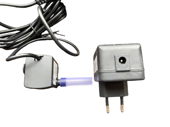 Pompa de Schimb Pentru Adapatoarea DUO STREAM VITAL FLOW Pentru Caini si Pisici 1L
