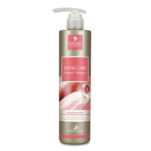 IBANEZ Hydra - Care 500 ml | Șampon Profesional Concentrat 3:1 pentru Hidratare Intensă și Repararea Blănii la Câini